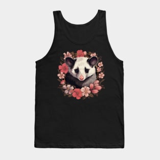 possum Tank Top